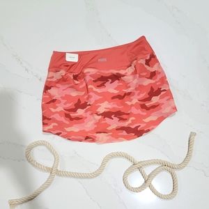 Falda short/ short skir talla M